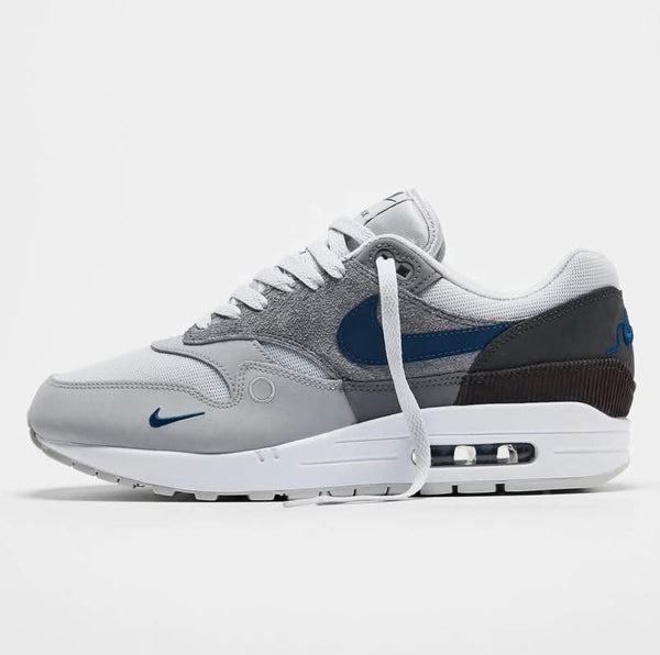 Basket Nike Air Max 1 London
