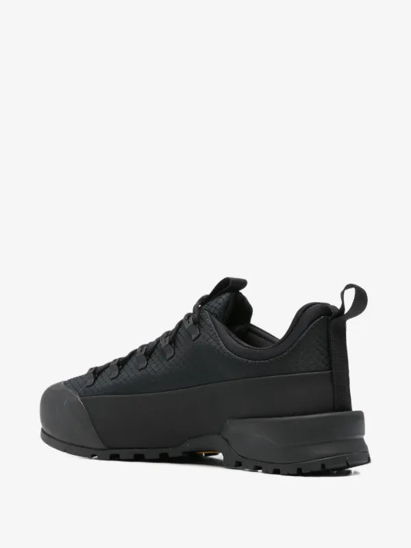 The North Face Glenclyffe Low en coloris noir.