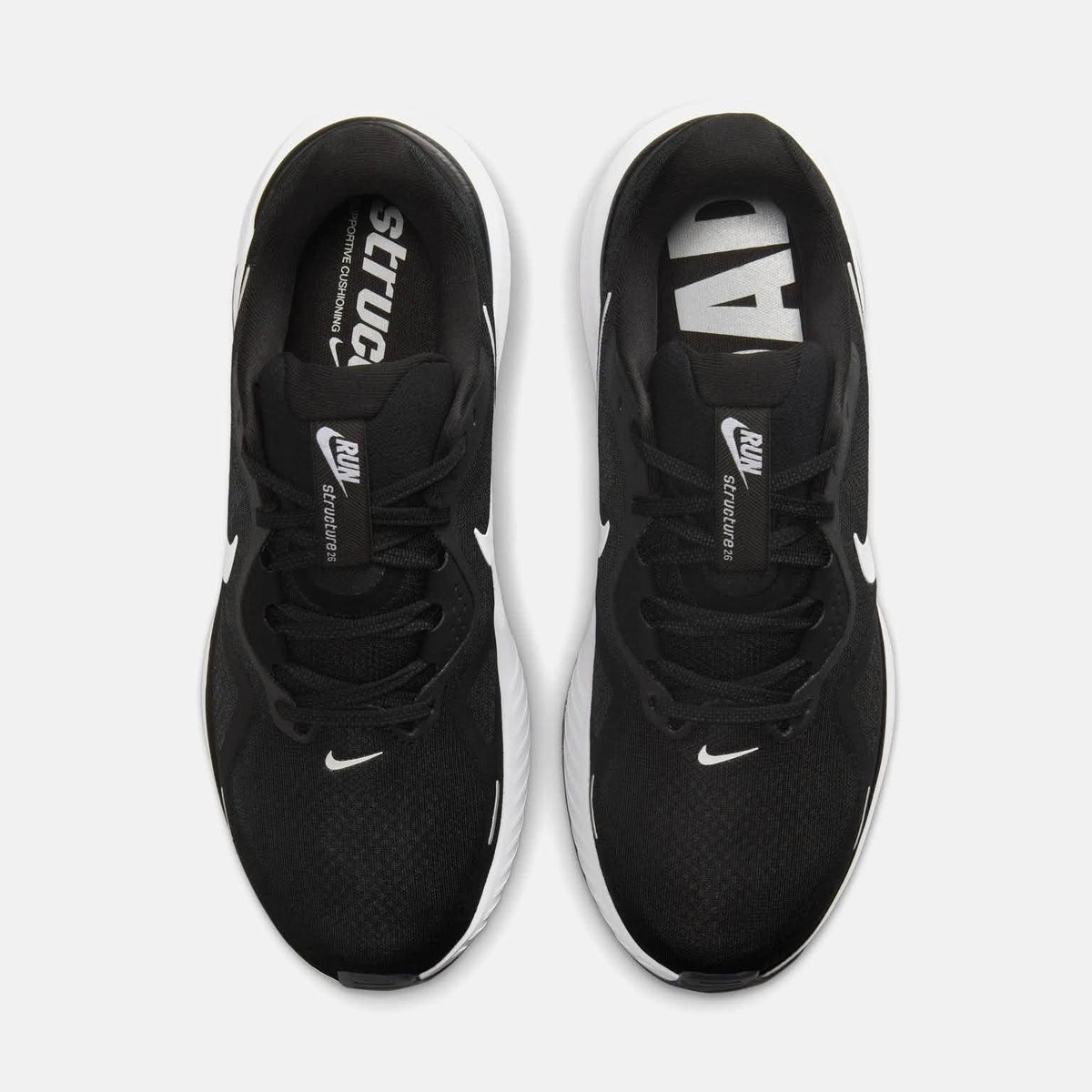 Basket Nike Structure 26
