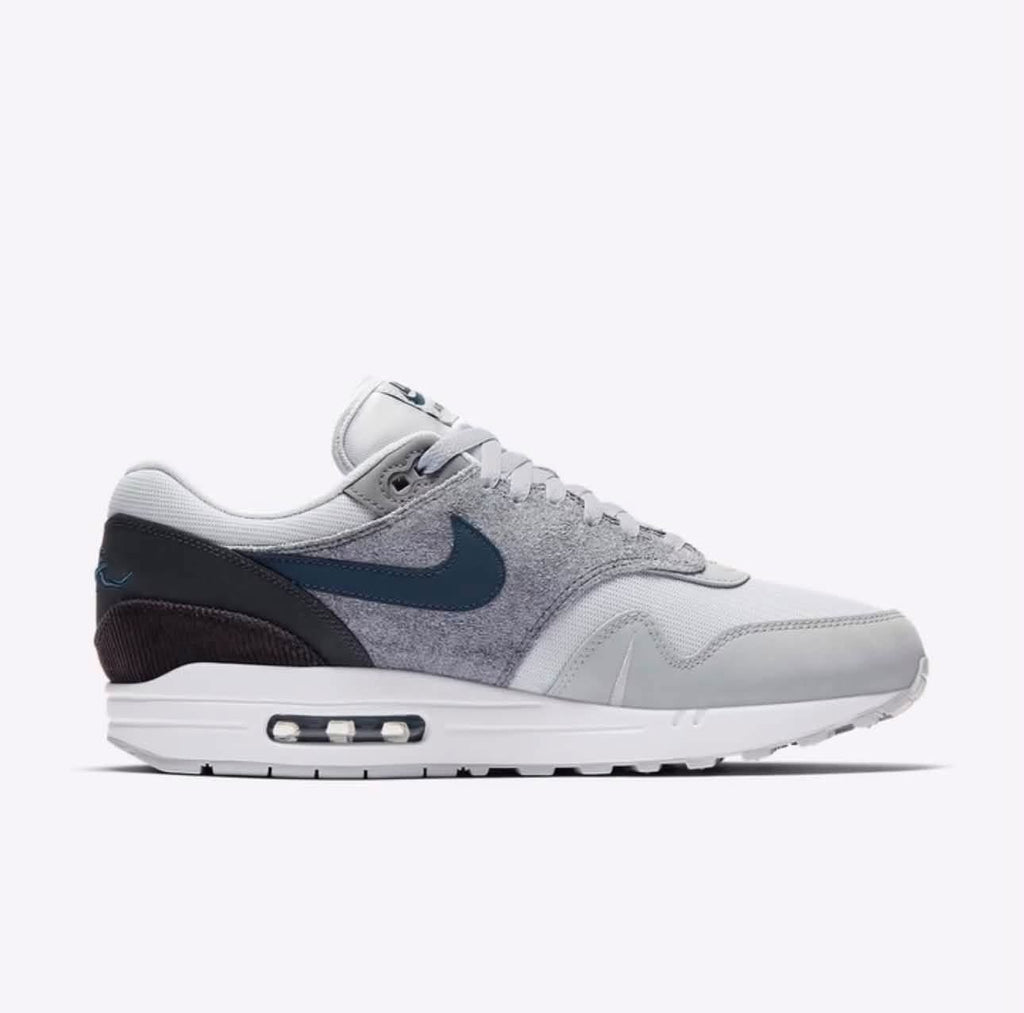 Basket Nike Air Max 1 London