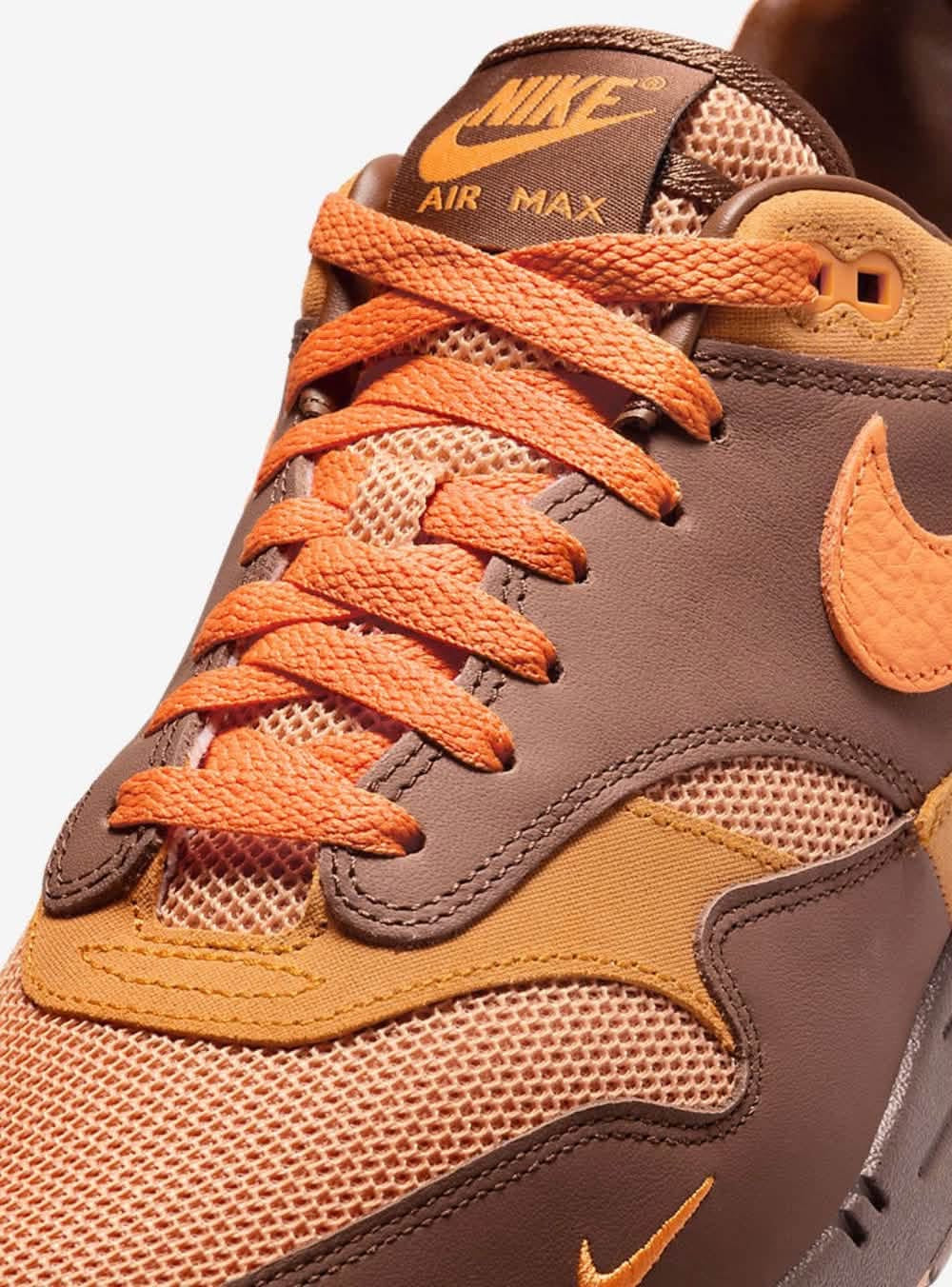 Nike Air Max 1 « King's Day »