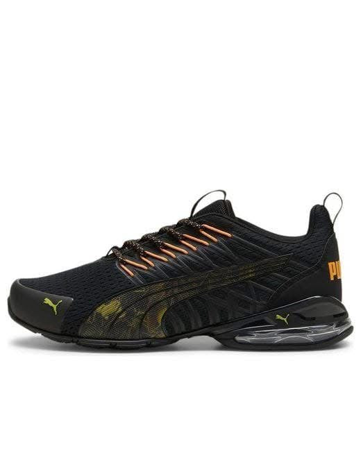 Puma Voltaic Evo Retrofuture