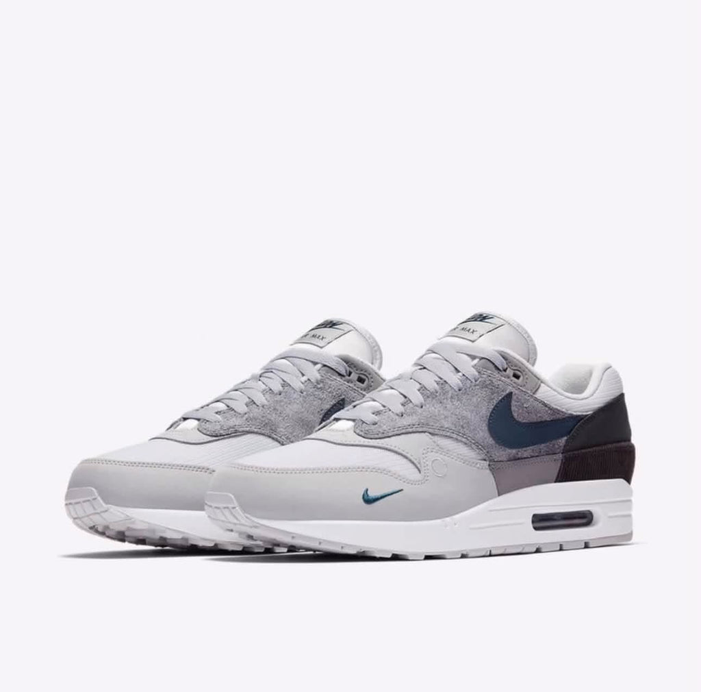 Basket Nike Air Max 1 London