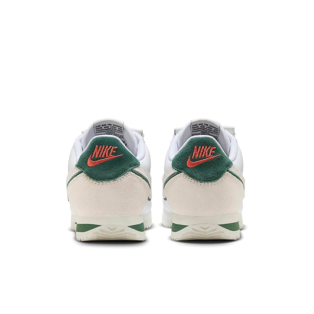 Nike Cortez "All Petals United" Blanc Vert