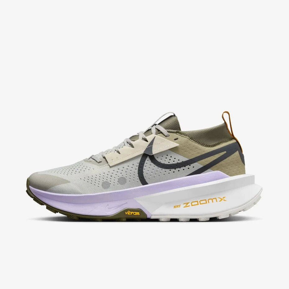 Nike ZoomX Zegama 2