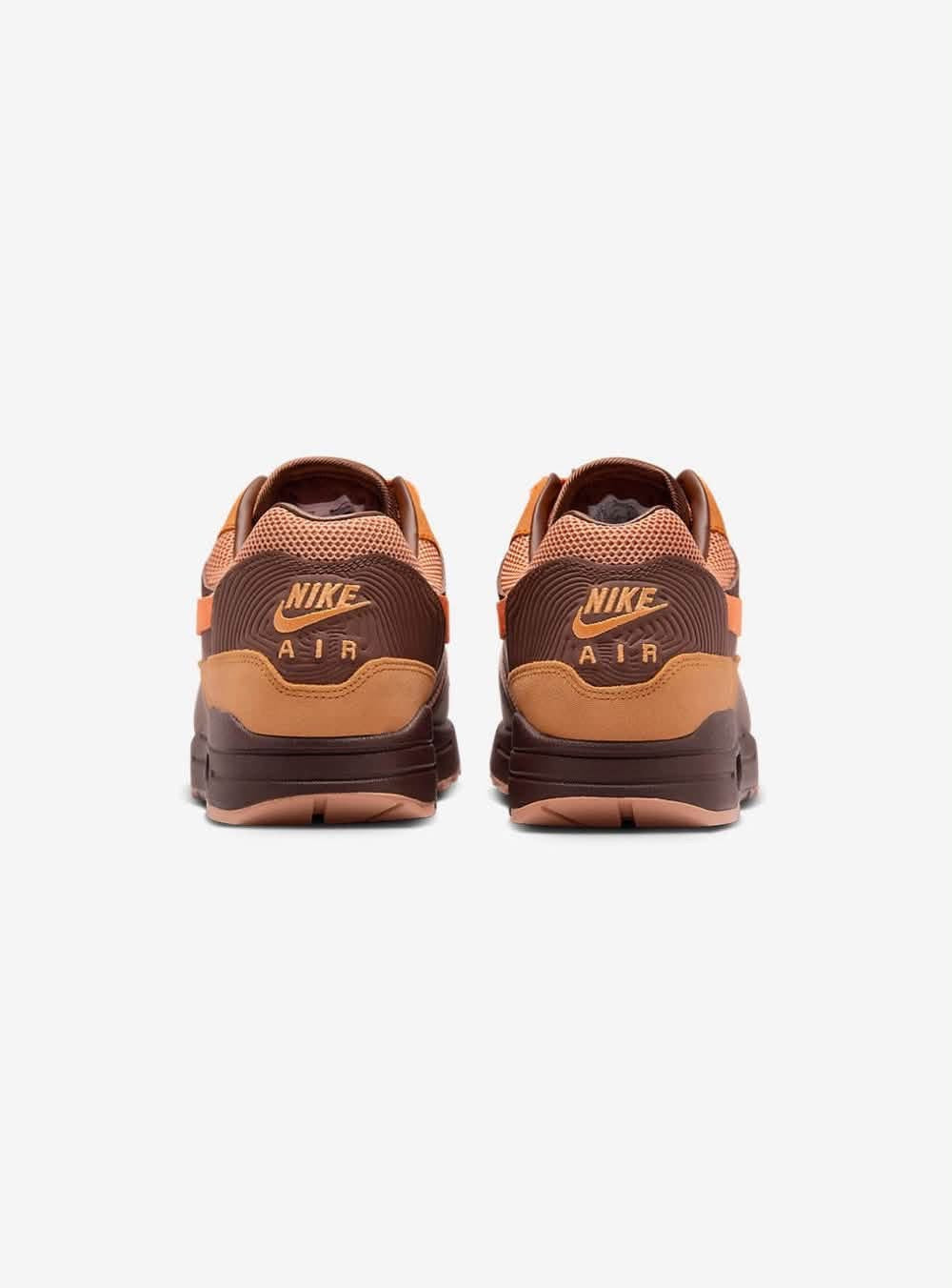 Nike Air Max 1 « King's Day »