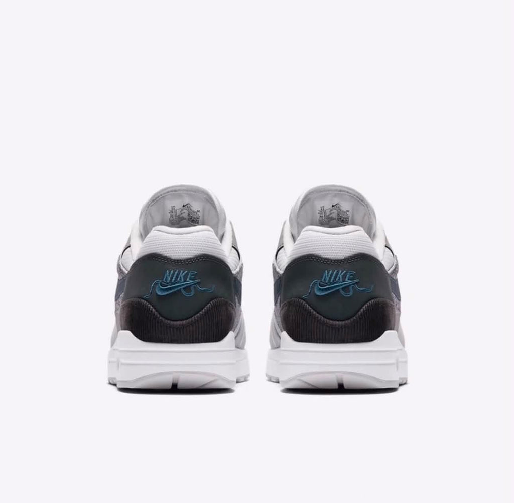 Basket Nike Air Max 1 London
