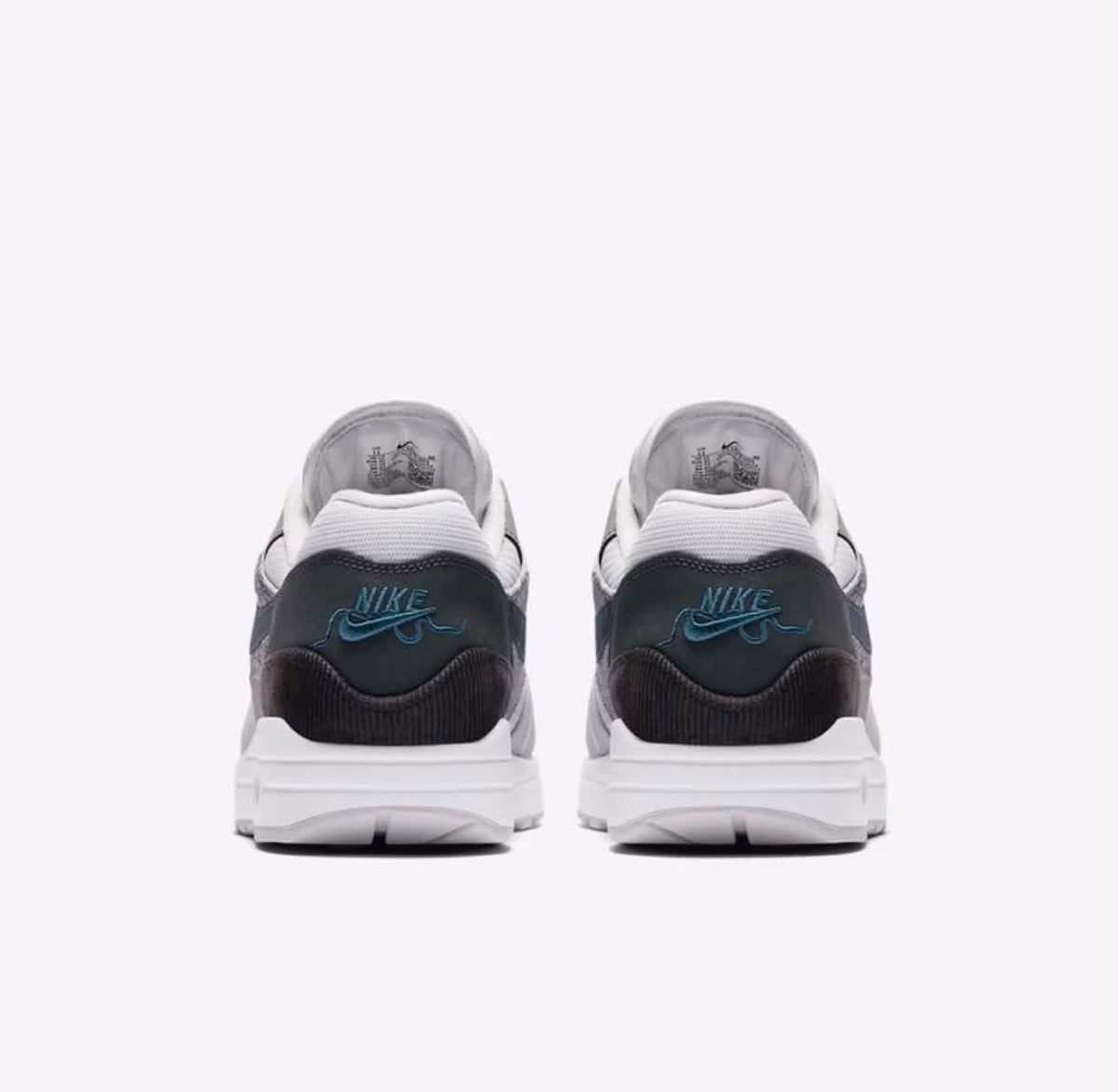 Basket Nike Air Max 1 London
