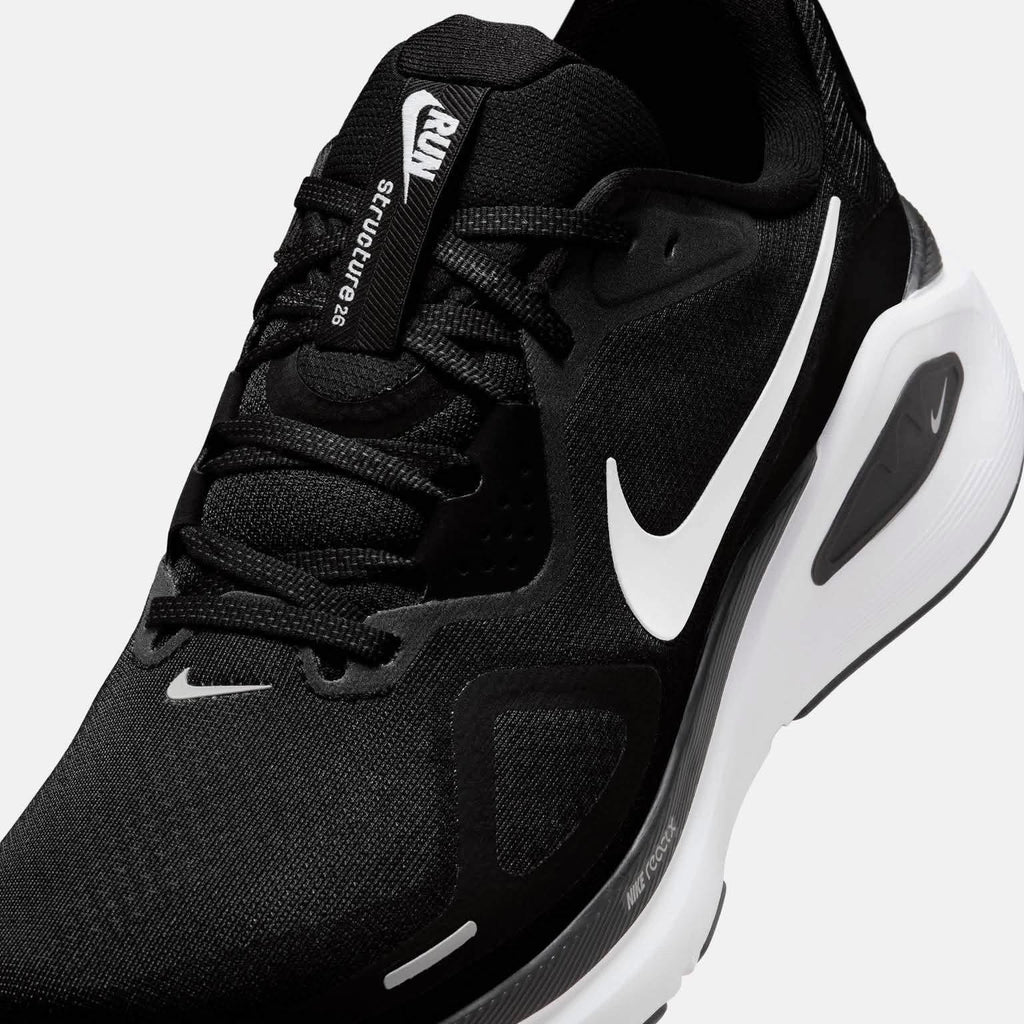 Basket Nike Structure 26