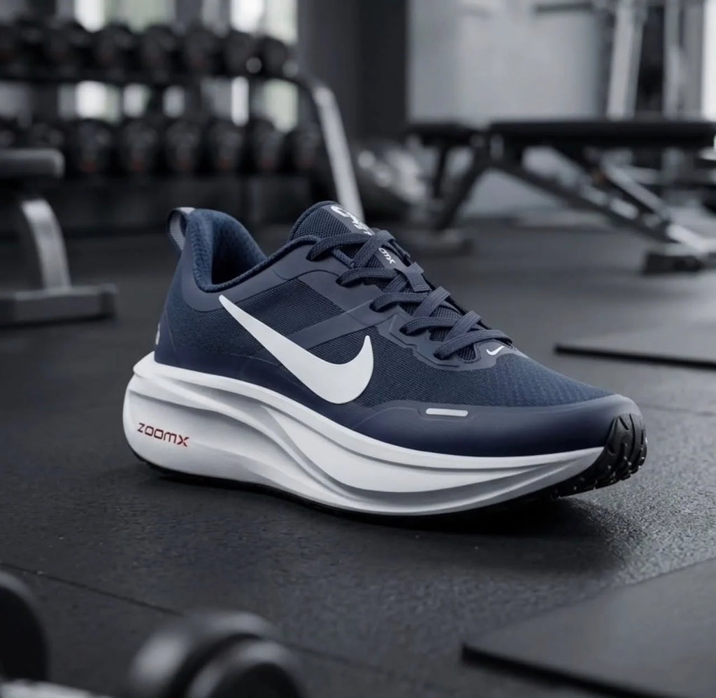 Basket Nike Vomero Plus