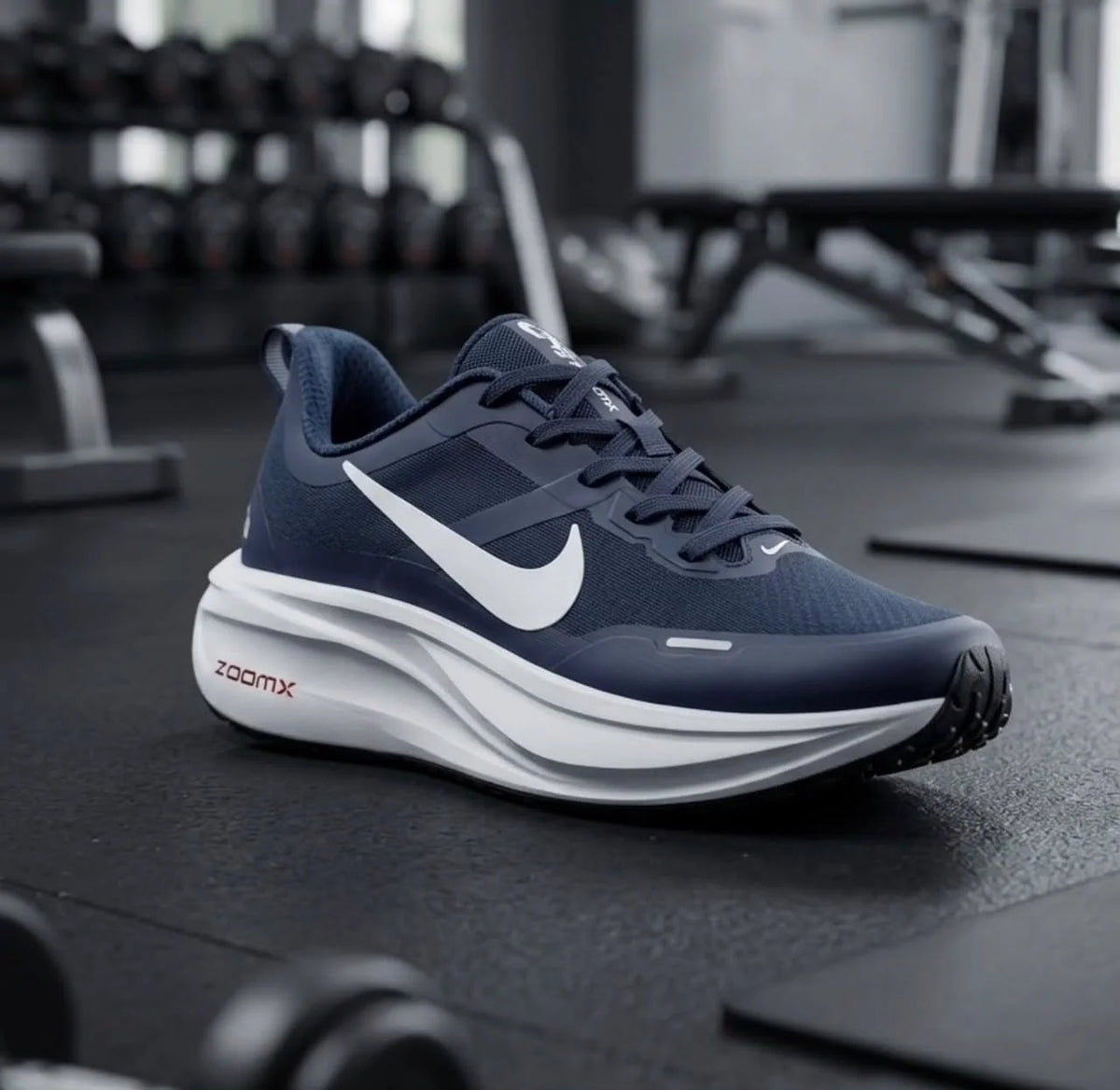 Basket Nike Vomero Plus
