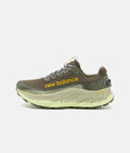 New Balance Fresh Foam X More Trail V3 (coloris Dark Camo / Kaki)