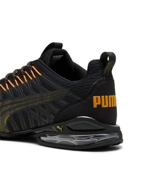 Puma Voltaic Evo Retrofuture