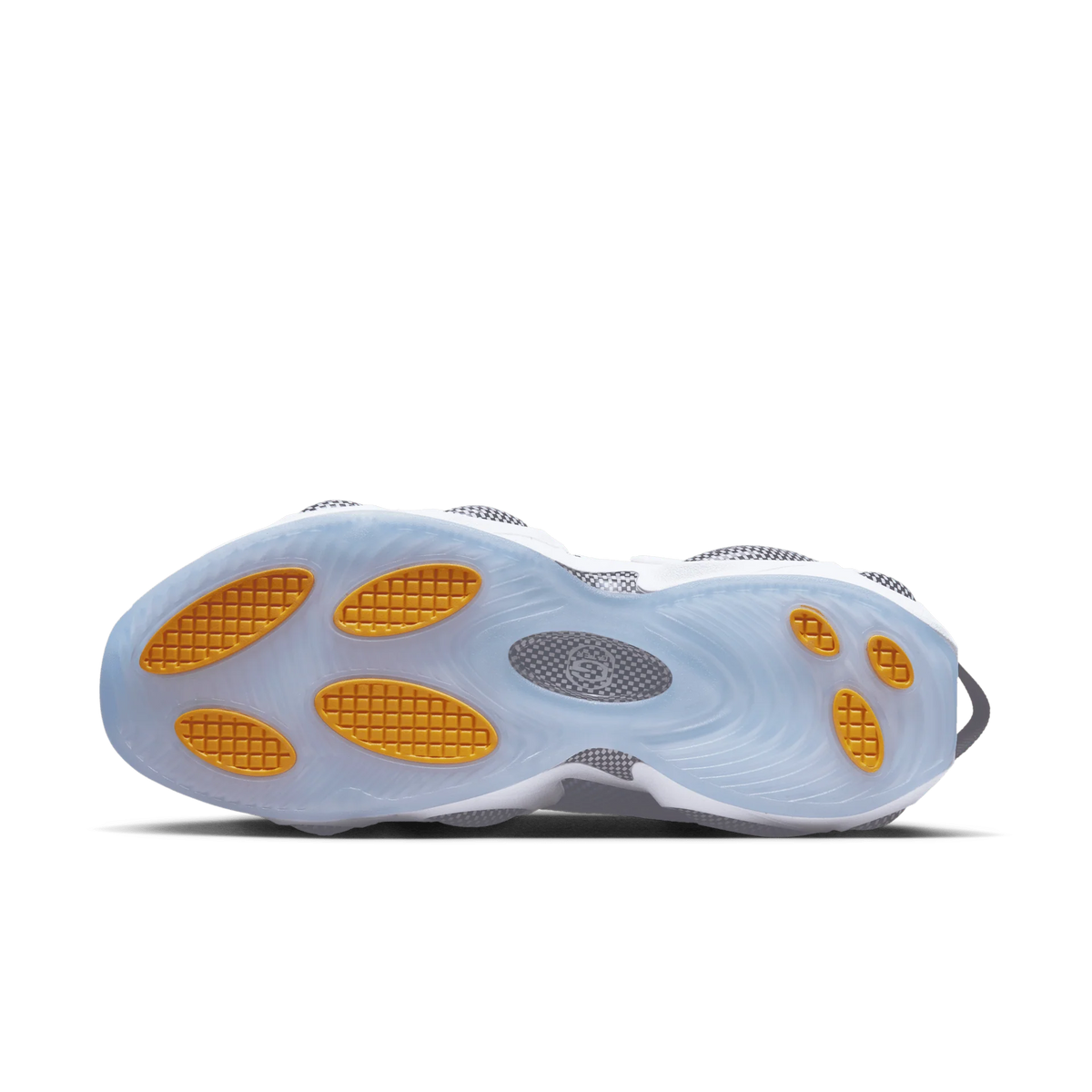 Nike NOCTA Glide "Black and White"