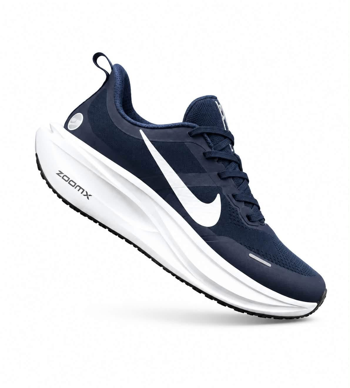Basket Nike Vomero Plus
