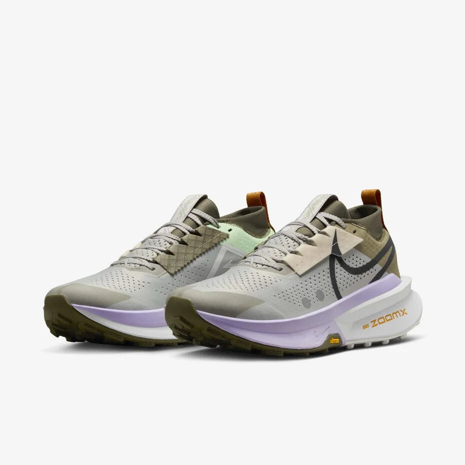 Nike ZoomX Zegama 2