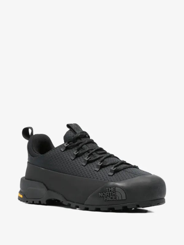 The North Face Glenclyffe Low en coloris noir.