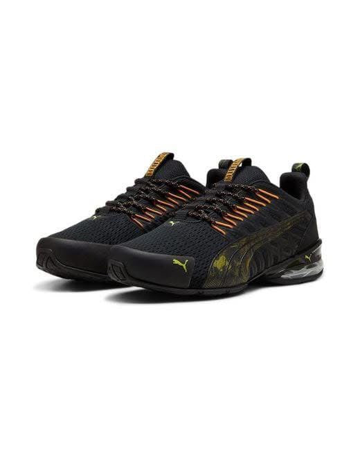 Puma Voltaic Evo Retrofuture