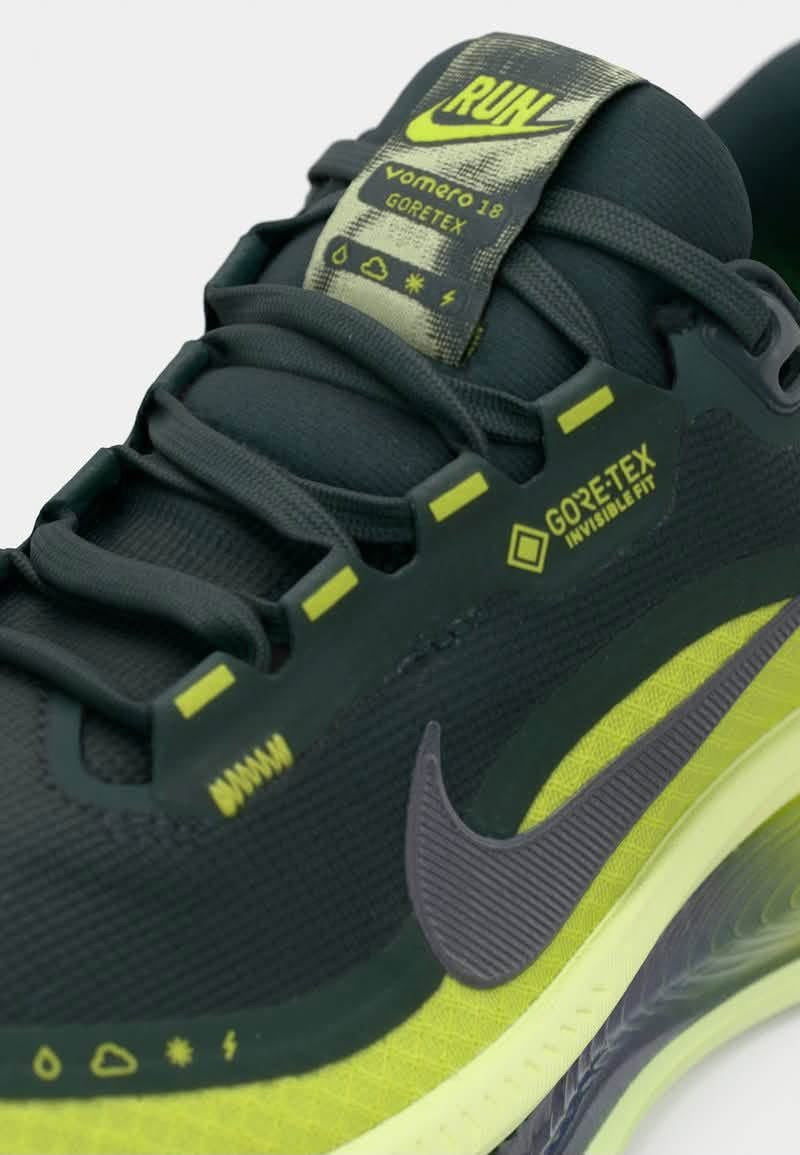 Basket Nike Vomero 18 GORE-TEX