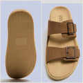 SANDALS ZARA