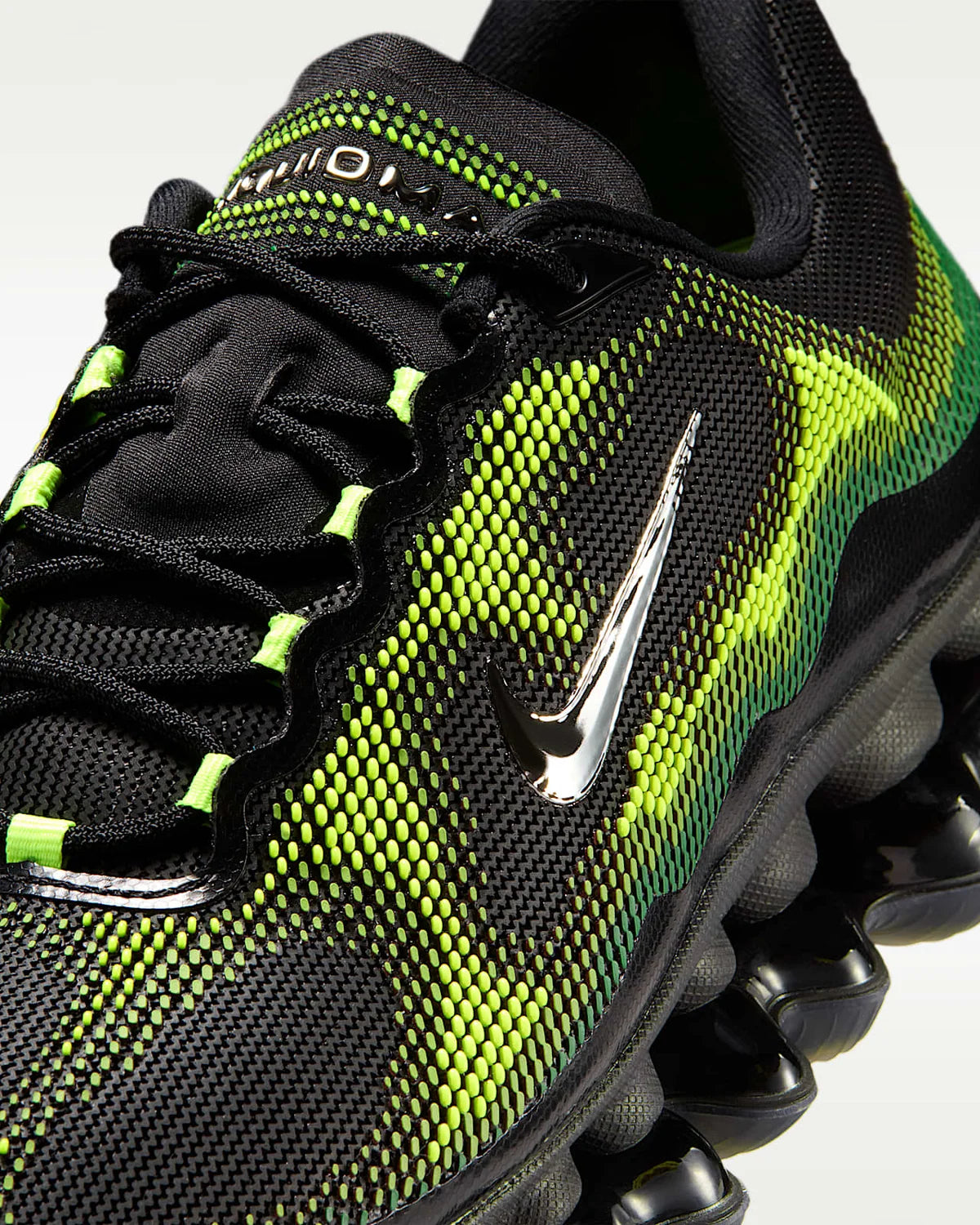 Basket Nike Air Liquid Max