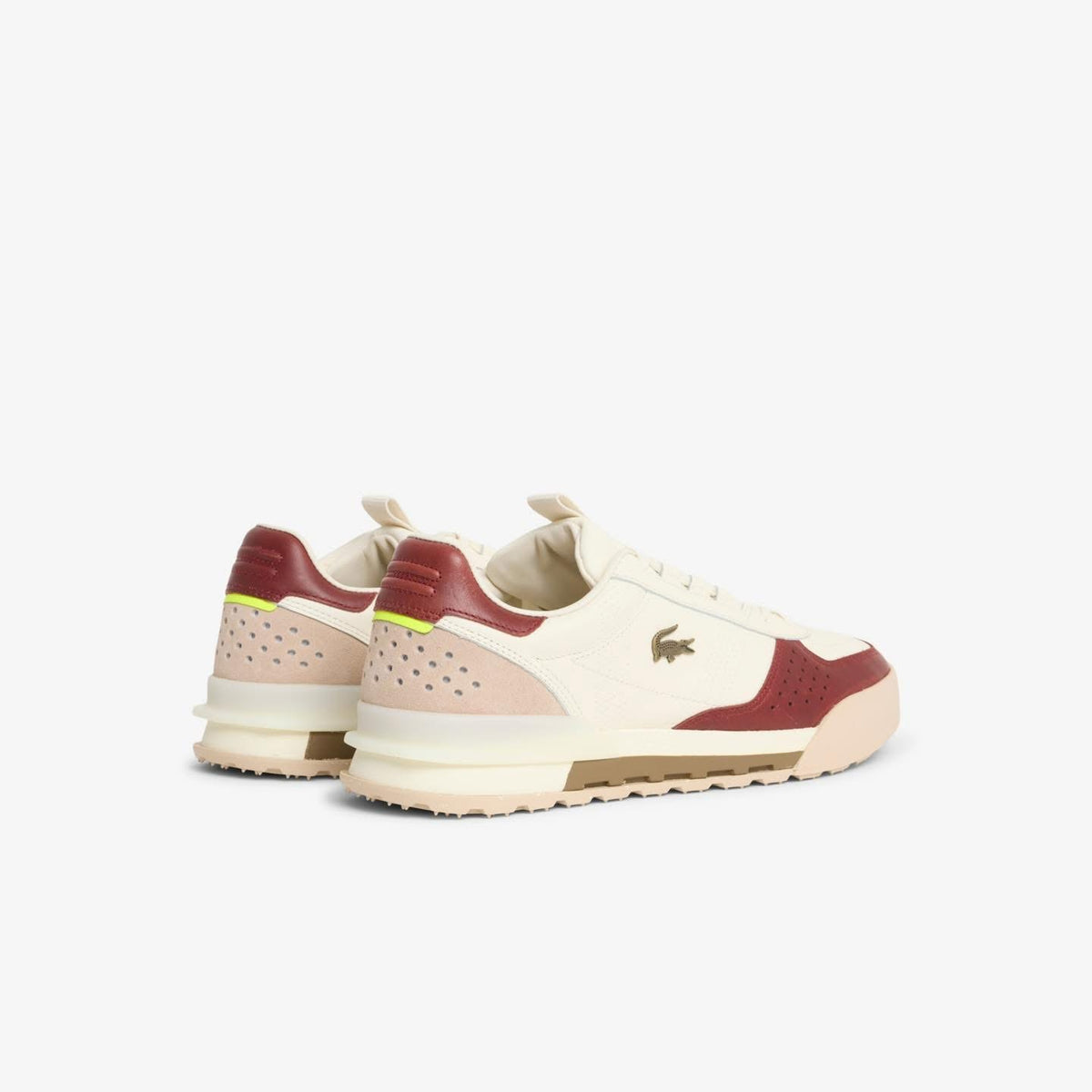 Sneaker Lacoste Slam Break Premium