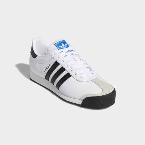 Adidas Originals Samoa - Vue dessus