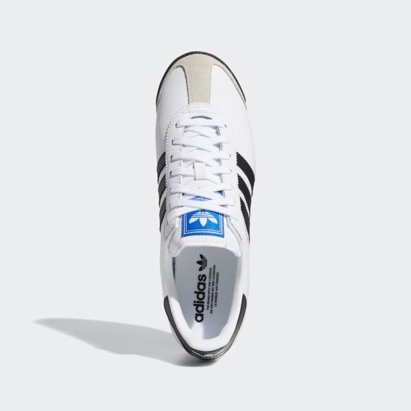 Adidas Originals Samoa - Vue 3/4