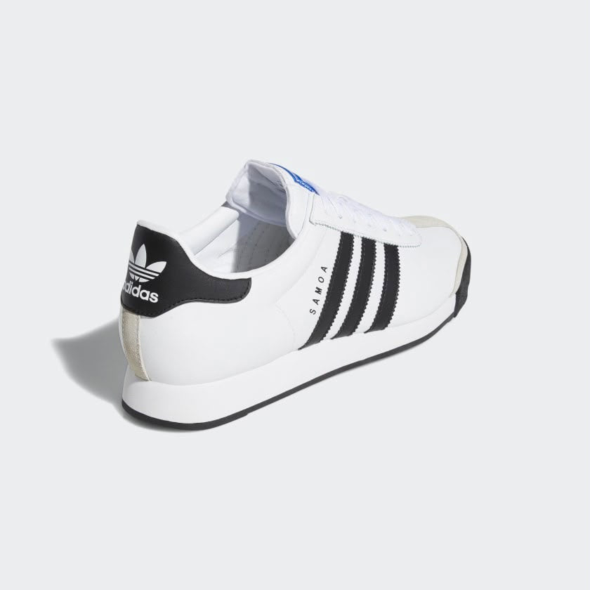 Adidas Originals Samoa - Vue profil