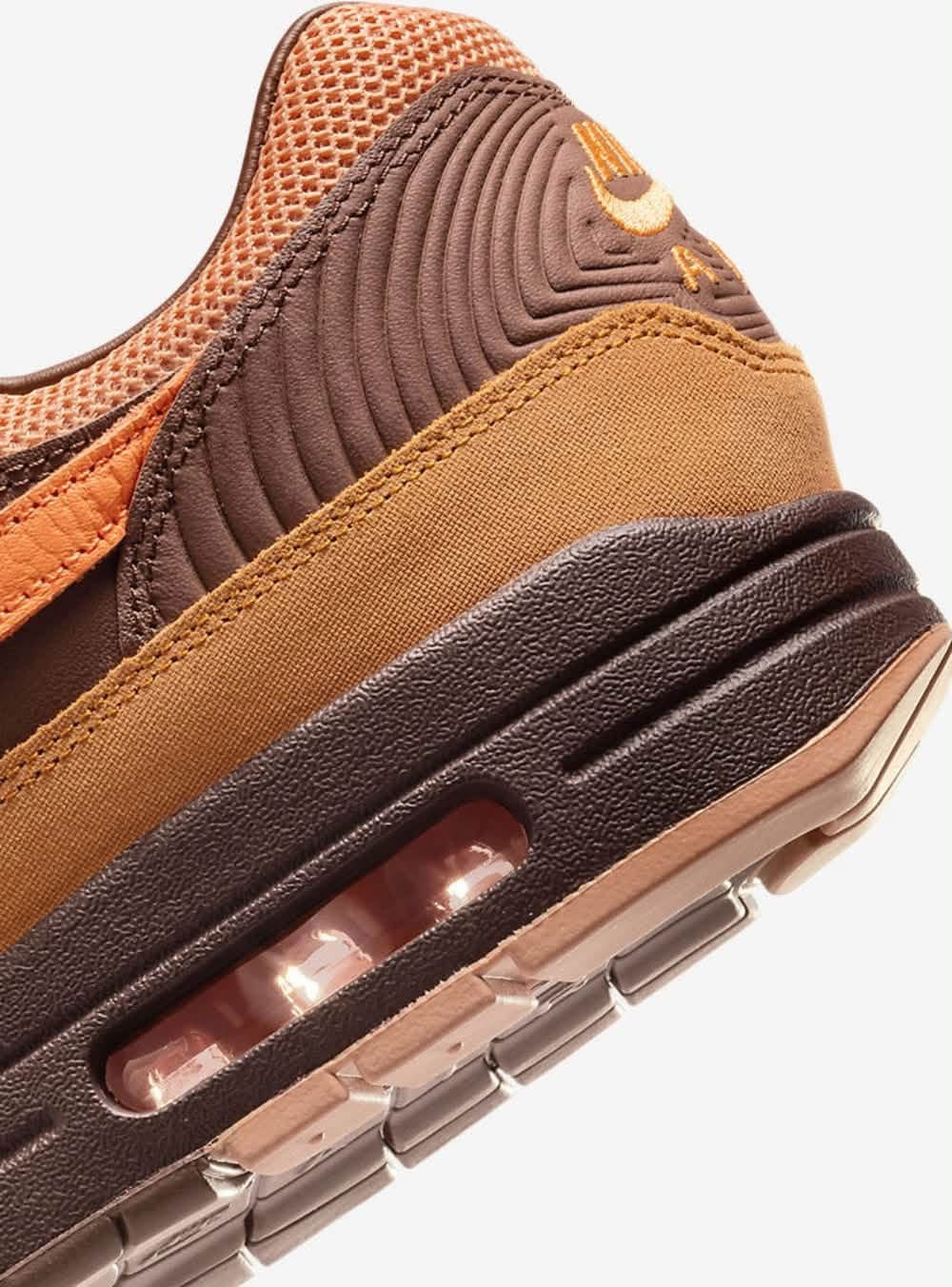 Nike Air Max 1 « King's Day »