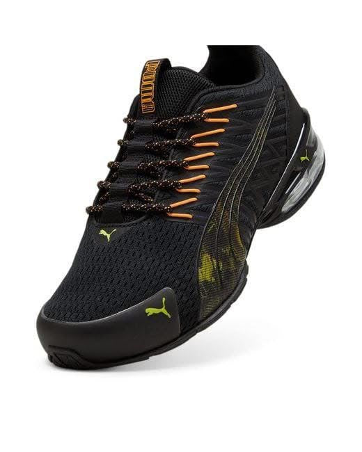 Puma Voltaic Evo Retrofuture