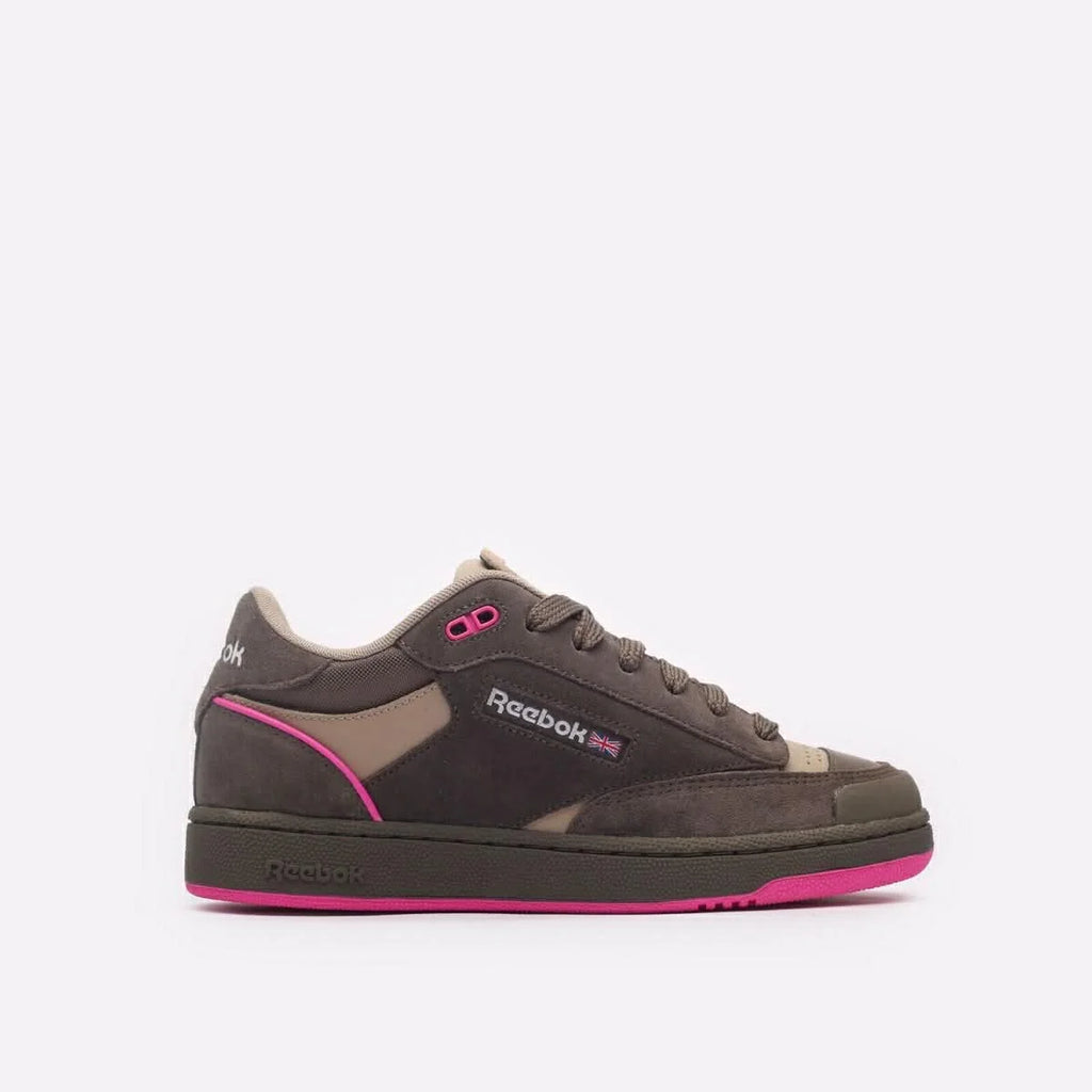 Basket Reebok Club
