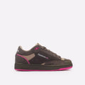 Basket Reebok Club