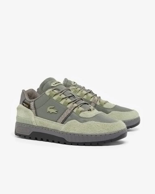 Basket Lacoste T-Clip Winter