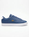 Basket Lacoste Authentique