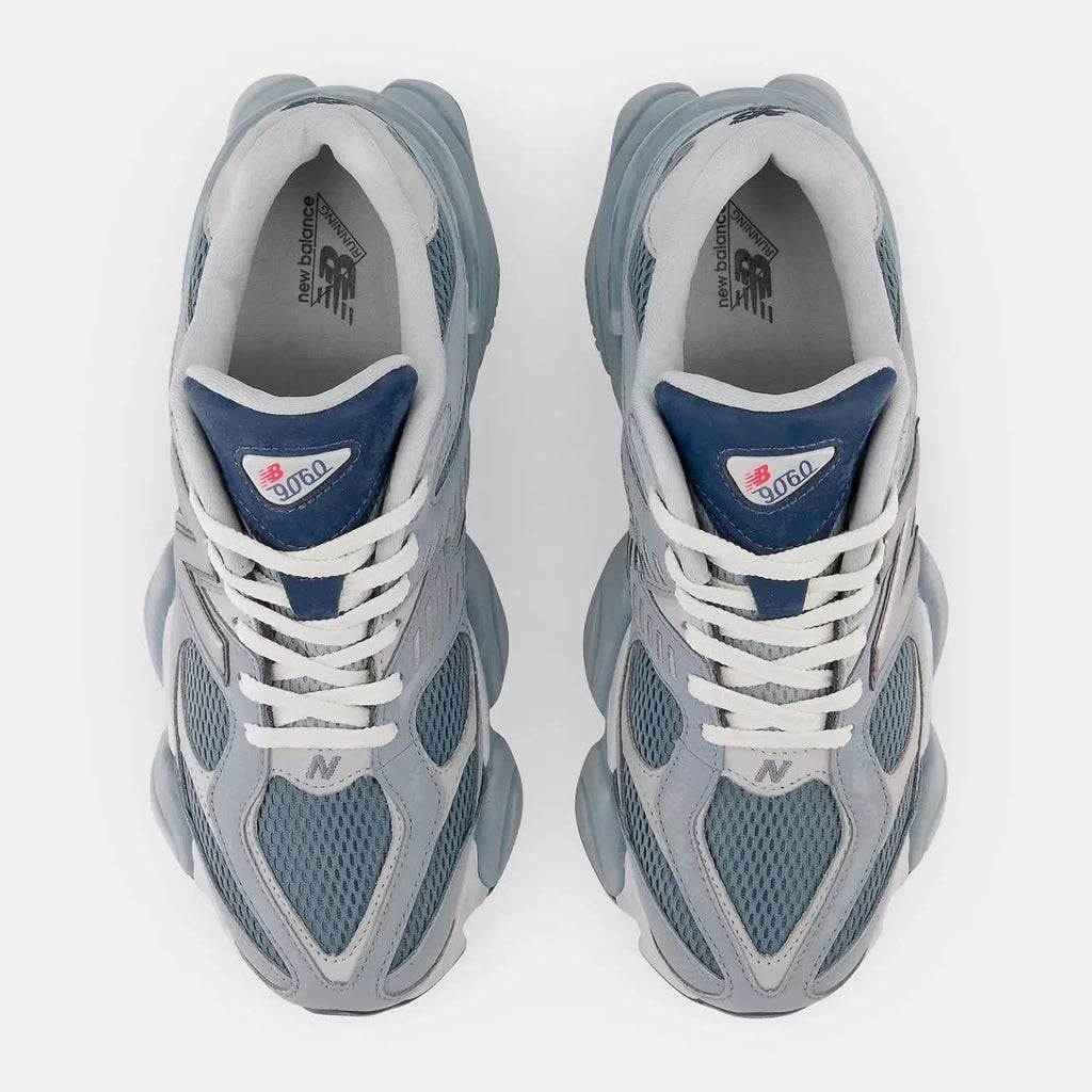 New Balance 9060 "Arctic Grey"