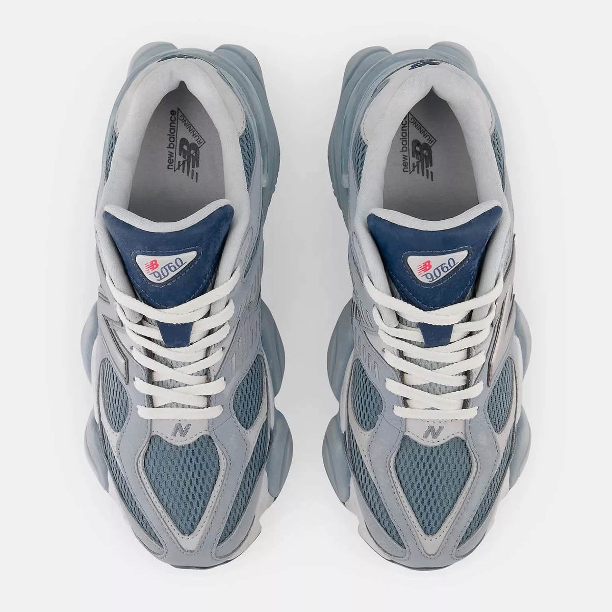 New Balance 9060 "Arctic Grey"