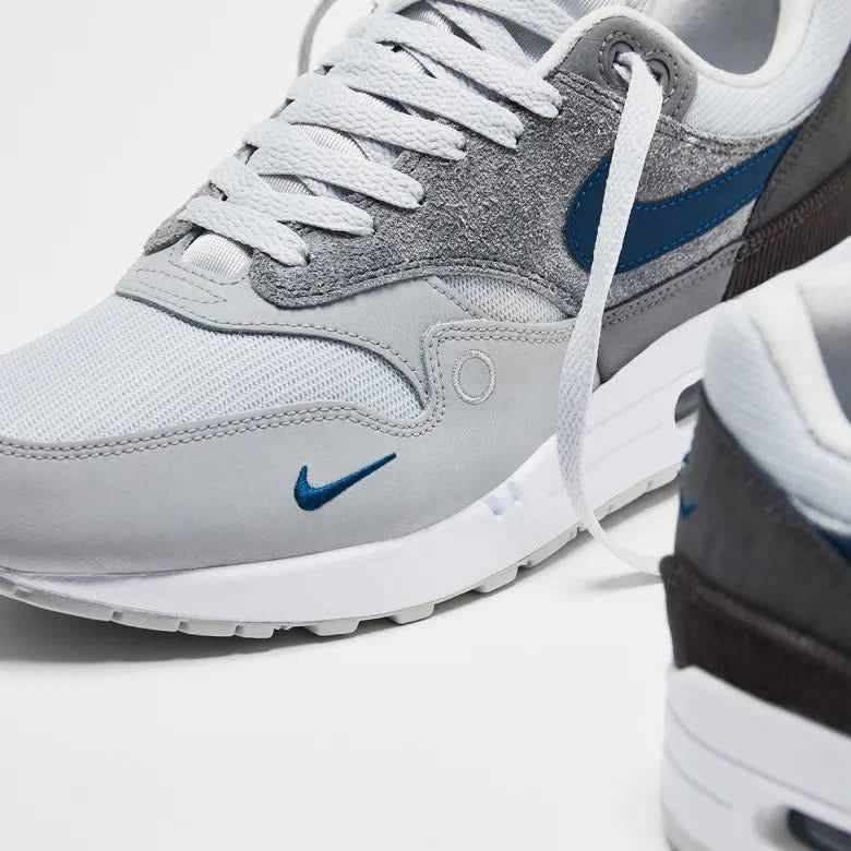 Basket Nike Air Max 1 London