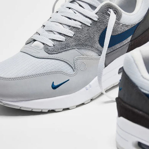 Basket Nike Air Max 1 London