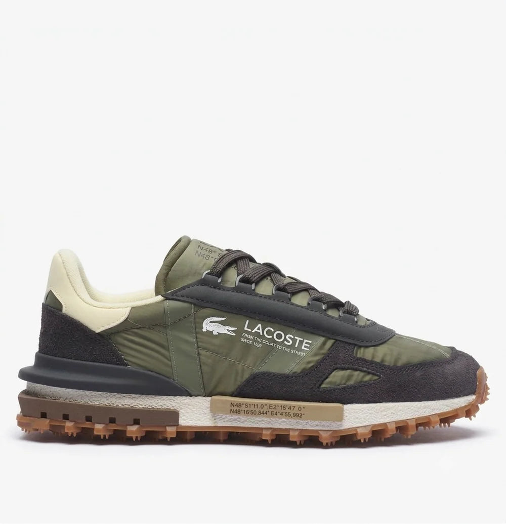 Lacoste Elite Active 224