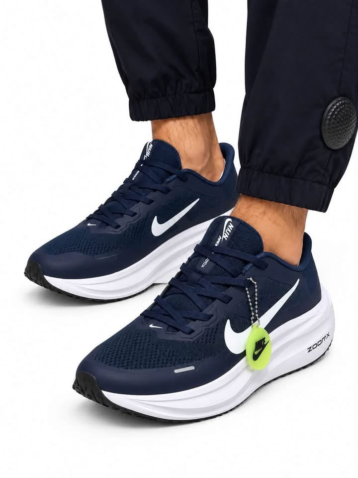 Basket Nike Vomero Plus