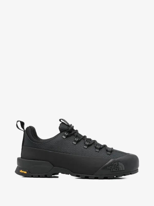 The North Face Glenclyffe Low en coloris noir.