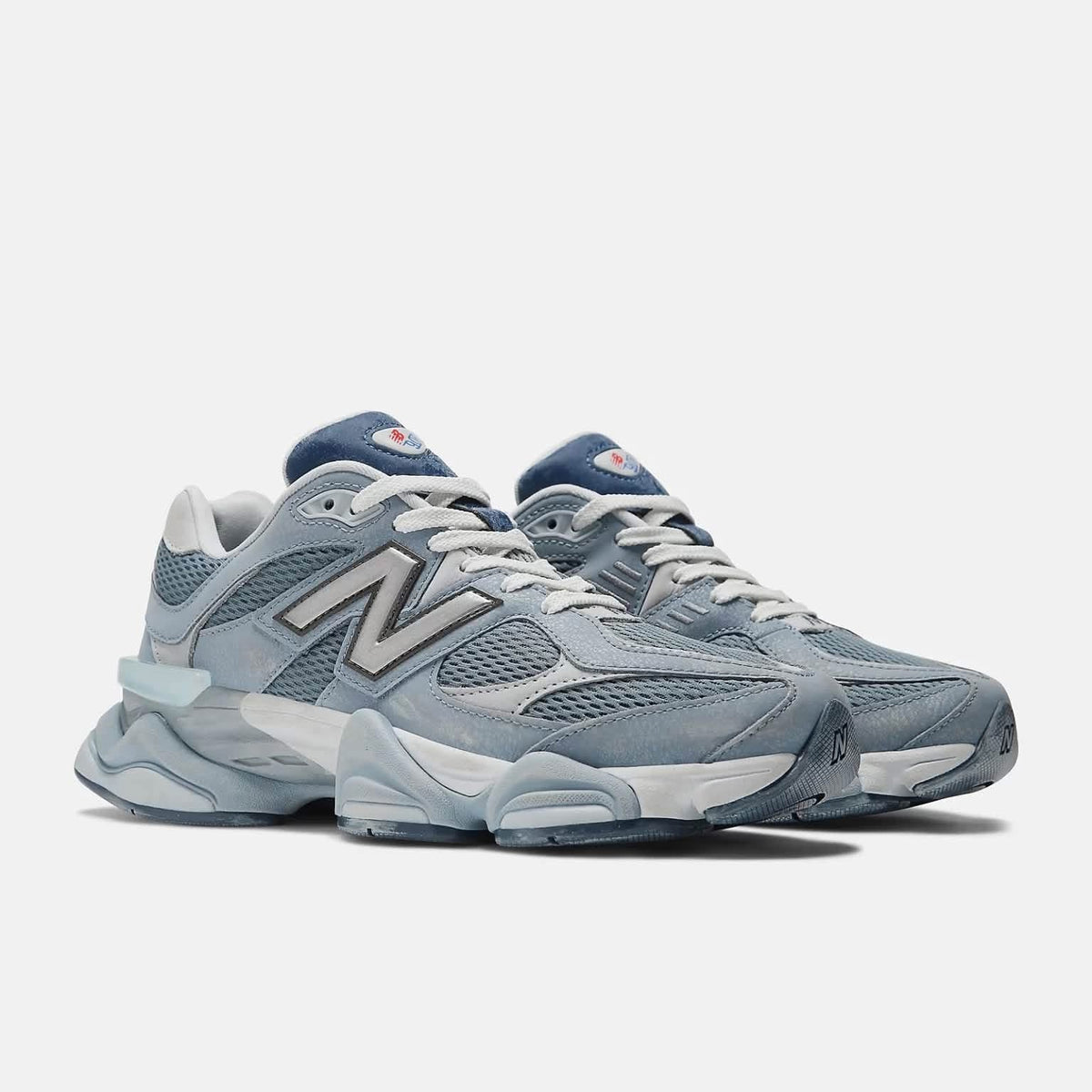 New Balance 9060 "Arctic Grey"