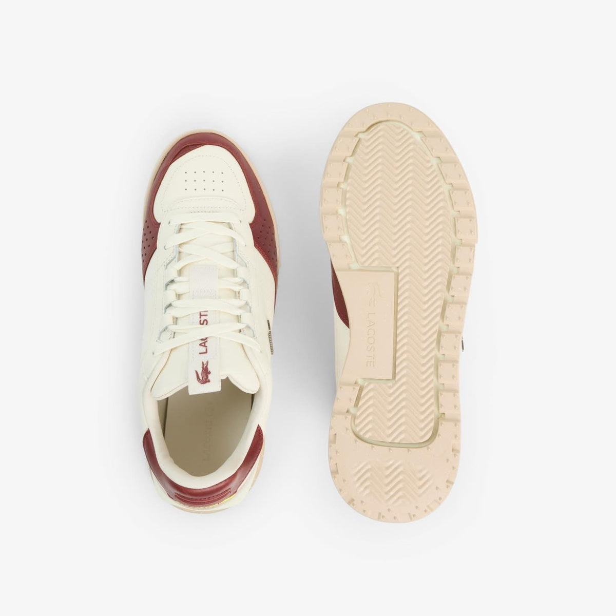 Sneaker Lacoste Slam Break Premium