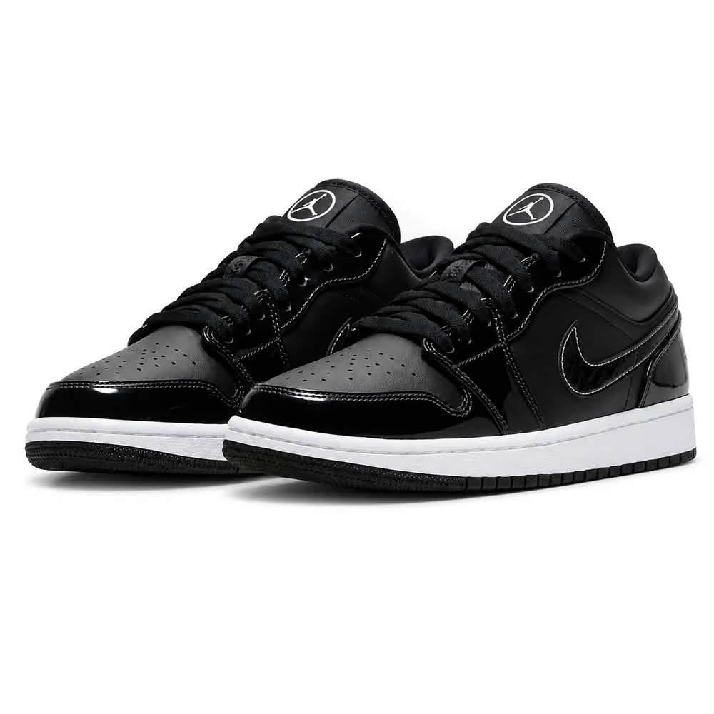 Jordan 1 Low SE "All-Star"