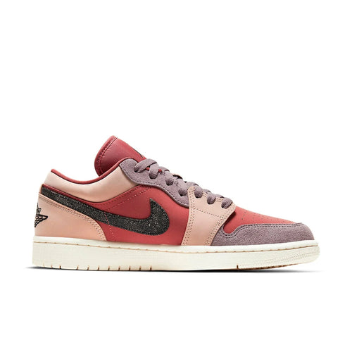 Basket Air Jordan 1 Low « Canyon Rust