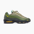Nike Air Max 95 SP Corteiz « Gutta Green »