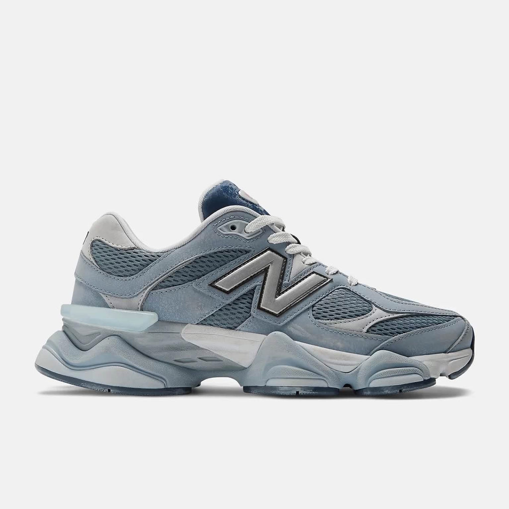 New Balance 9060 "Arctic Grey"