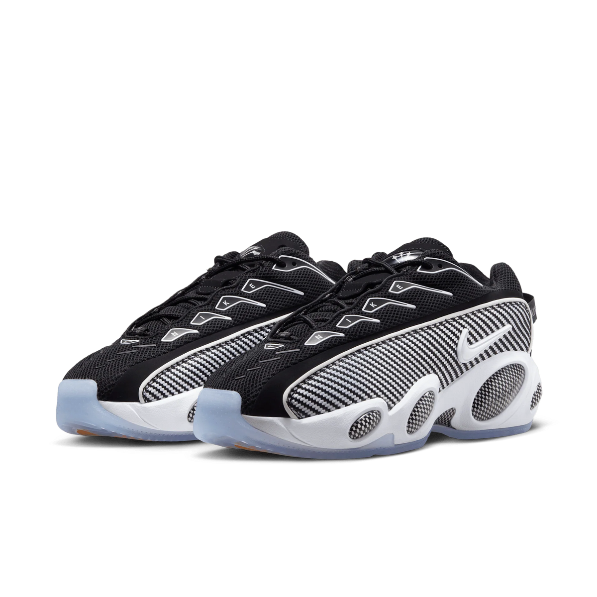 Nike NOCTA Glide "Black and White"