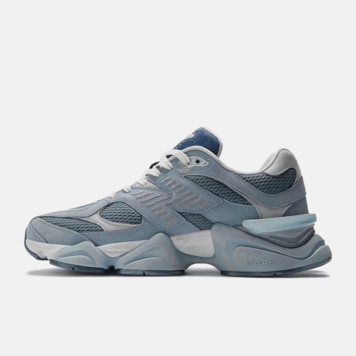 New Balance 9060 "Arctic Grey"